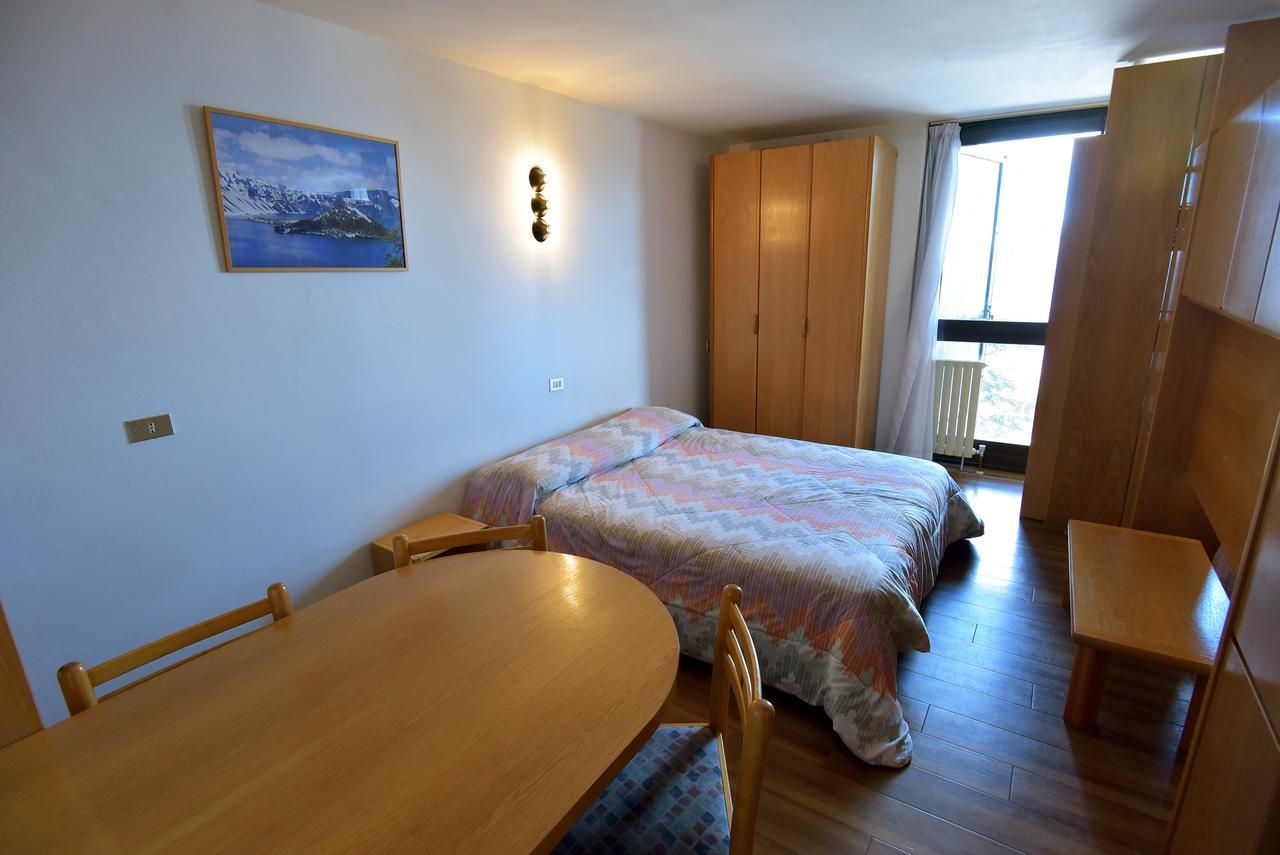 Residence Cielo Aperto Vason Eksteriør bilde